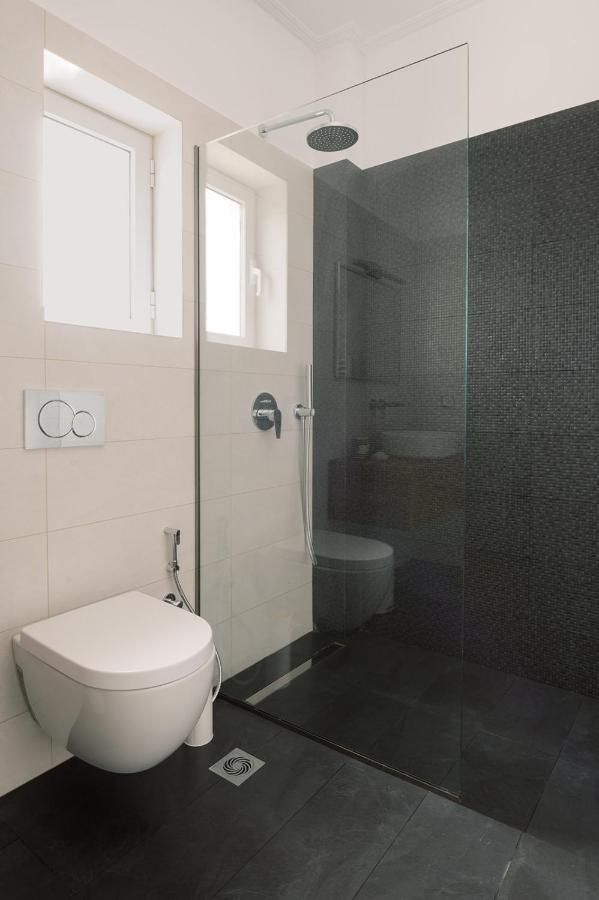 Vasilopoulos Residences - Apartments Ioni & Neso Argostoli  Esterno foto