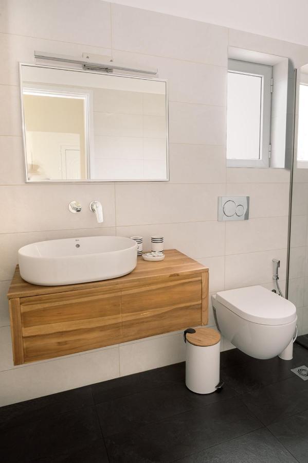 Vasilopoulos Residences - Apartments Ioni & Neso Argostoli  Esterno foto