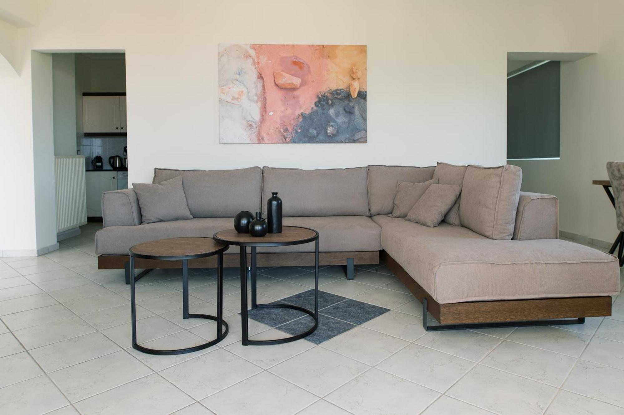 Vasilopoulos Residences - Apartments Ioni & Neso Argostoli  Esterno foto