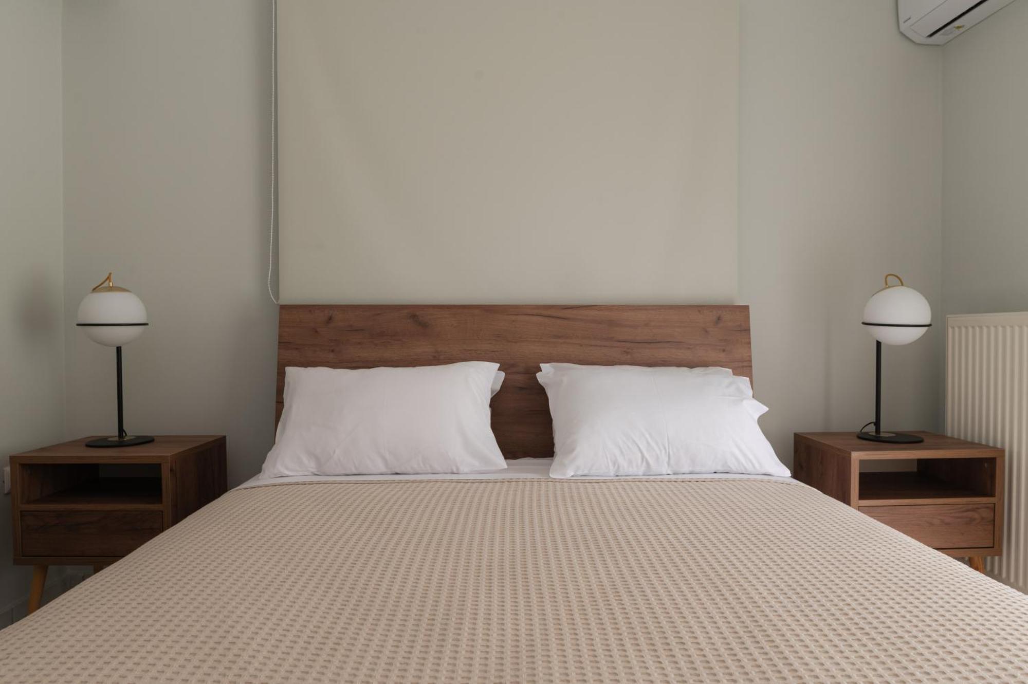 Vasilopoulos Residences - Apartments Ioni & Neso Argostoli  Esterno foto