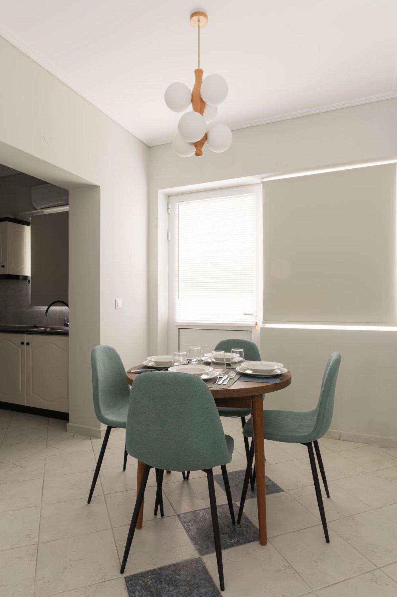 Vasilopoulos Residences - Apartments Ioni & Neso Argostoli  Esterno foto
