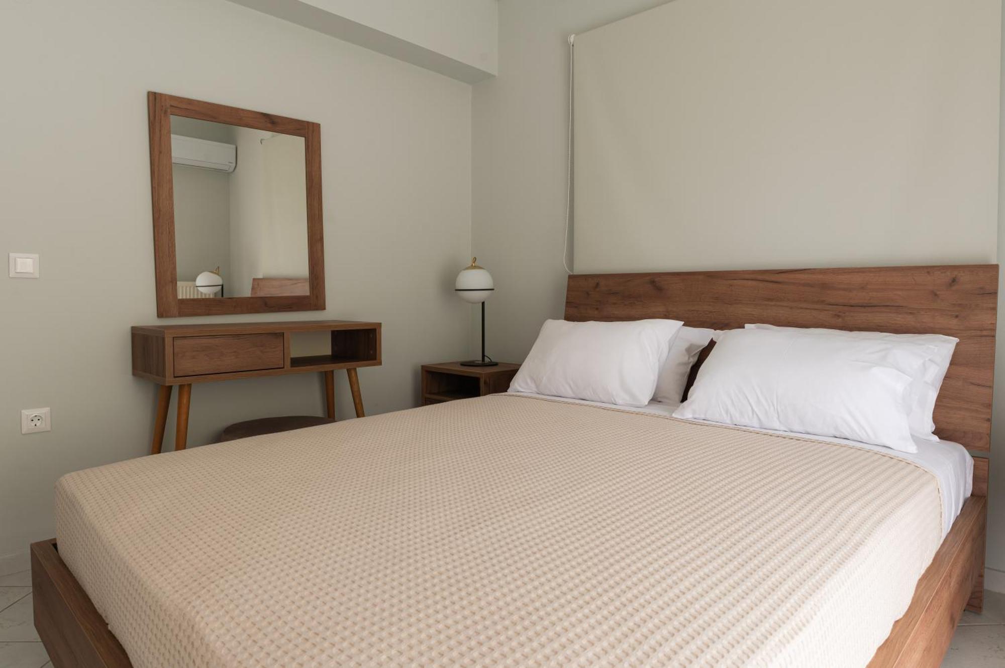 Vasilopoulos Residences - Apartments Ioni & Neso Argostoli  Esterno foto